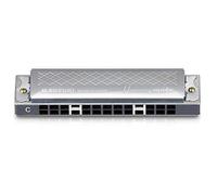 Suzuki SU-13M Humming Mate Tremolo Harmonica C-Tone 13-Hole (Japanese Import)