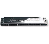 SUZUKI SU-21 HUMMING F#m Chiave 21 fori Tremolo Harmonica dal Giappone