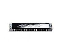 SUZUKI SU-21W HUMMING HIGH-CLASS Chiave Em 21 fori Tremolo Harmonica