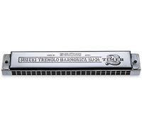 Suzuki su - 24 tremolo Harmonica C # 2 timer
