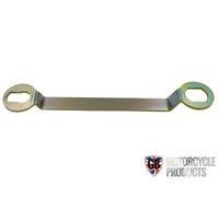 Suzuki Supporto Rotore Generatore Per Motore 0993044530-LPT