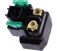 Suzuki SV 650 ABS da 2016 a 2022 Teleruttore avviamento Solenoide Starter Rele +