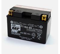 SUZUKI SV ABS 650 BATTERIA FURUKAWA FT12A-BS PRONTA 2017 2021 33610-14G02-000
