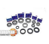 SUZUKI SWIFT & IGNIS COMBO RICOSTRUZIONE DEL CAMBIO CON CUSCINETTI & GUARNIZIONI