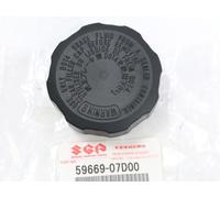 Suzuki TL 1000 S R Copertura Del Cilindro Maestro Del Freno