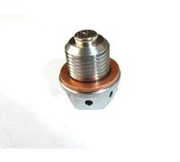 Suzuki TL1000R TL1000S TITANIO TAPPO D'OLIO MAGNETICO M14X1.25 R1F3