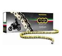 Suzuki TS50 W 2-4 SA11A Giappone 86 Catena Regina 420 OROY 120L G&B