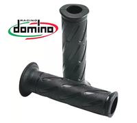 Suzuki UH 125 150 200 BURGMAN Manopole nere Tipo originali Lunghe 124/118 mm =