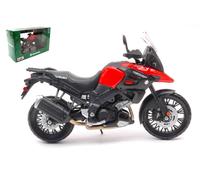 Suzuki V / Strom 1:12 Model 32711 MAISTO