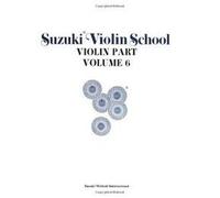 suzuki-violin-school-vol-6