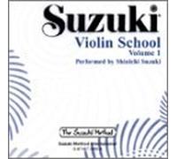 [(Suzuki Violin School, Volume 1)] [Author: Shinichi Suzuki] published on (October, 1999)