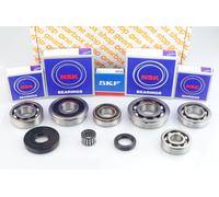 Suzuki Vitara 1.6/2.0 5 Cambio Manuale Cuscinetto E Paraolio Ricostruzione Kit