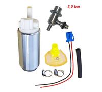 Suzuki Vl 1500 Boulevard Intruder 05-09 Pompa Carburante Pressione 15100-10F10