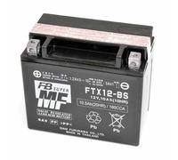 APRILIA RSV SP (MED0) 1000 1999-2000 BATTERIA FTX12-BS 12V/10AH