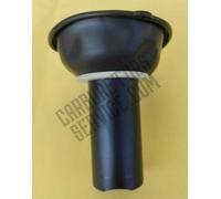 SUZUKI VS 1400 VS1400 BOULEVARD RUBBER CARBURETOR ANTERIORE 1350005A10