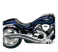 SUZUKI VZR 1800 R Intruder M 1800 R Limited Edition 2008-2011 Impianto comple...