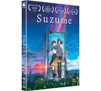 Suzume [Blu-Ray]