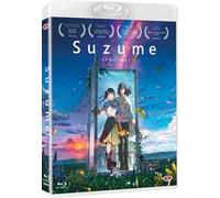 Suzume (Blu-ray)