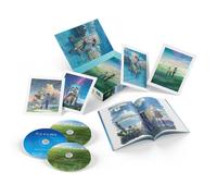 Suzume – Blu-ray – Edizione Limitata – Crunchyroll