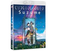 Suzume (Blu-Ray Disc)