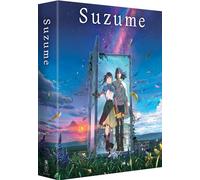Suzume [Combo Blu-Ray + DVD-Édition Limitée]