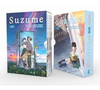 Suzume. Complete box. Ediz. limitata - Shinkai Makoto