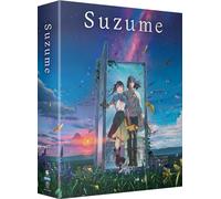 Suzume - Movie