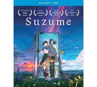 Suzume - Movie