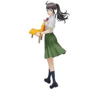 Suzume no Tojimari Iwado Suzume Anime Action Figure PVC Giocattolo Personaggio Modello Decorazione Statua Regali Collezionismo