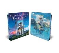 Suzume (Blu-ray) Nanoka Hara