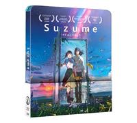 Steelbook Di Suzume Extra + BluRay (SP) (219640)