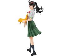 Suzume: Suzume Iwato Pop Up Parade PVC Figura
