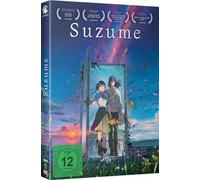 Suzume - The Movie