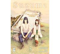 Suzume (Vol. 3)