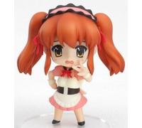 SUZUMIYA HARUHI - Petit Nendoroid Series 1 - Mikuru Hasaina Fight Witress Ver. 2
