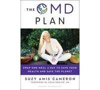 Suzy Amis Cameron The Omd Plan (Tascabile)
