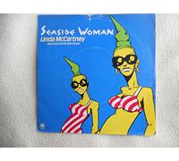 Suzy And The Red Stripes - Seaside Woman / B-Side To Seaside [Vinyl Single]