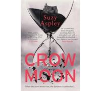 Suzy Aspley Crow Moon (Tascabile) Martha Strangeways Investigation