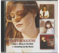Suzy Bogguss - Aces - Voices in the Wind