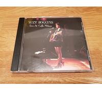 Suzy Bogguss - Live at Cafe Milano