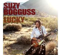 Suzy Bogguss Lucky (CD)