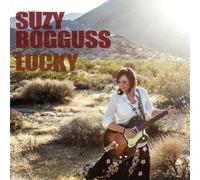 Bogguss, Suzy - Lucky