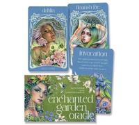 Suzy Cherub Enchanted Garden Oracle (Cards)