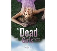 Suzy Cox The Dead Girls Detective Agency (Tascabile)