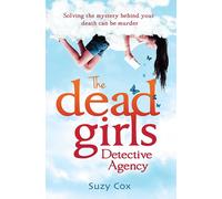 Suzy Cox The Dead Girls Detective Agency (Tascabile)