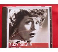 Suzy Delair - Avec Son Tralala