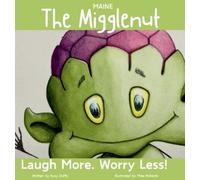 Suzy Duffy The Maine Migglenut (Copertina rigida) United Tales of America