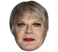 Suzy Eddie Izzard (Make Up) Big Head