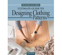 Suzy Furrer Building Patterns: Ultimate Guide to Designing Patterns (Tascabile)