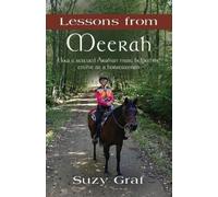 Suzy Graf Lessons From Meerah (Tascabile)